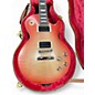 Used 2022 Gibson Les Paul Standard Faded '60s Neck faded heritage Solid Body Electric Guitar