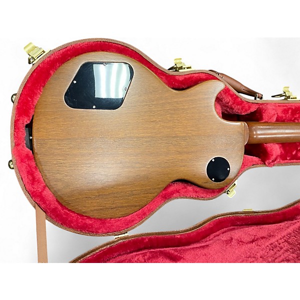 Used 2022 Gibson Les Paul Standard Faded '60s Neck faded heritage Solid Body Electric Guitar