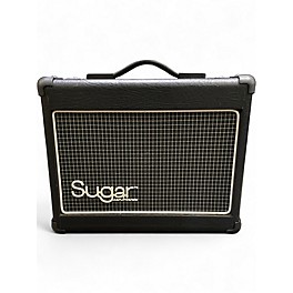 Used Sugar Amplification GX-15 Battery Powered Amp