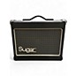 Used Sugar Amplification GX-15 Battery Powered Amp thumbnail