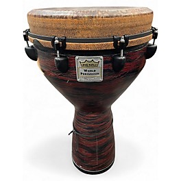Used Remo INFINITY Djembe