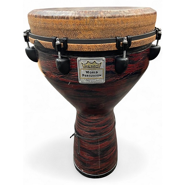 Used Remo INFINITY Djembe