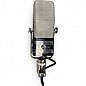 Used Warm Audio WA-44 Ribbon Microphone