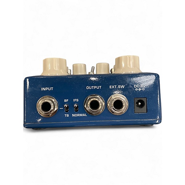 Used NUX QUEEN OF TONE Effect Pedal