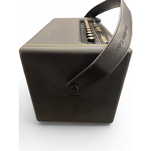 Used Positive Grid SPARK 40 Guitar Combo Amp