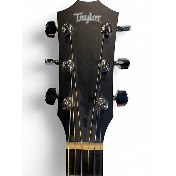 Used Taylor BBT Big Baby Natural Acoustic Guitar