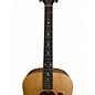 Used Taylor BBT Big Baby Natural Acoustic Guitar