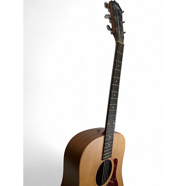 Used Taylor BBT Big Baby Natural Acoustic Guitar