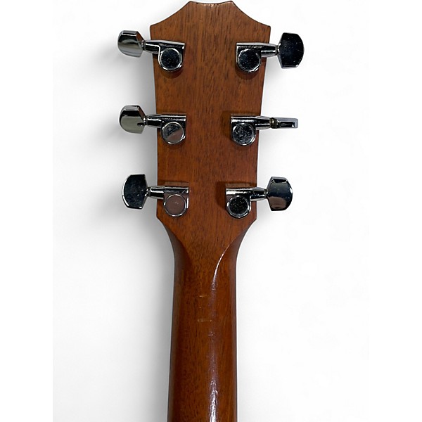 Used Taylor BBT Big Baby Natural Acoustic Guitar