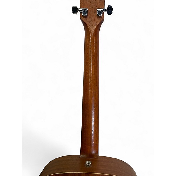 Used Taylor BBT Big Baby Natural Acoustic Guitar