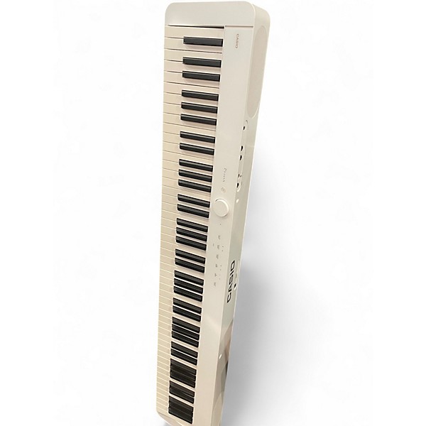 Used Casio PRIVIA PXS1100 IGLOO WHITE Digital Piano