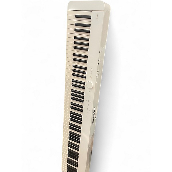 Used Casio PRIVIA PXS1100 IGLOO WHITE Digital Piano