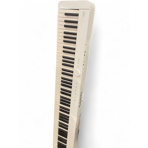 Used Casio PRIVIA PXS1100 IGLOO WHITE Digital Piano