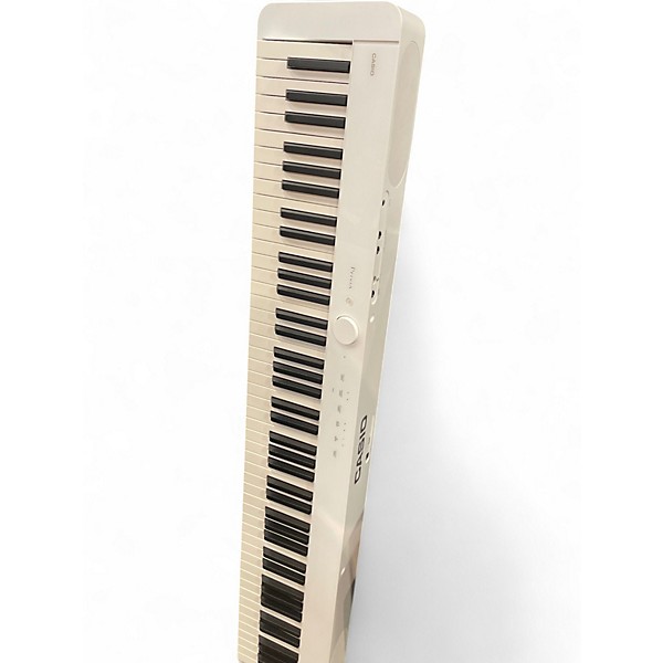 Used Casio PRIVIA PXS1100 IGLOO WHITE Digital Piano
