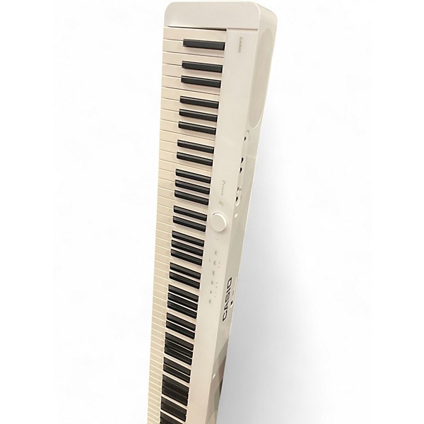 Used Casio PRIVIA PXS1100 IGLOO WHITE Digital Piano