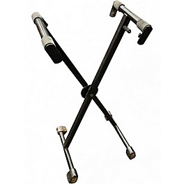 Used Who Knows? Who Cares? KEYBOARD XXX STANDO STAND Keyboard Stand