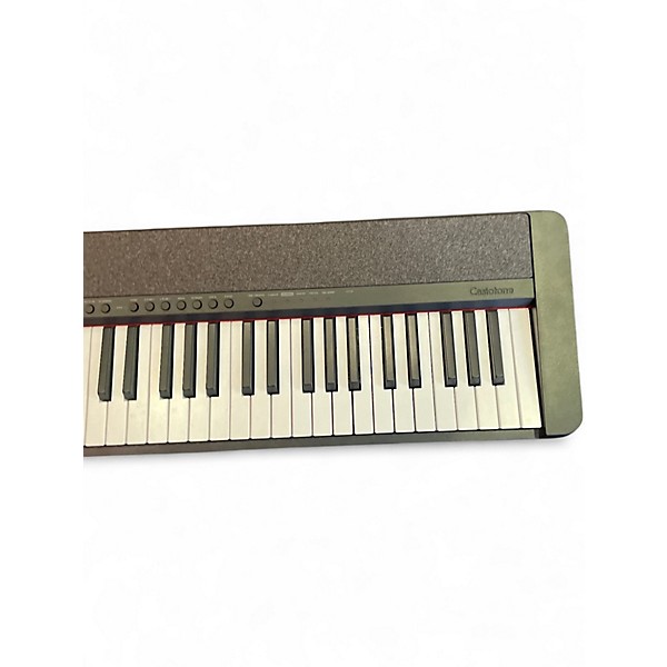 Used Casio CT-S1 Digital Piano