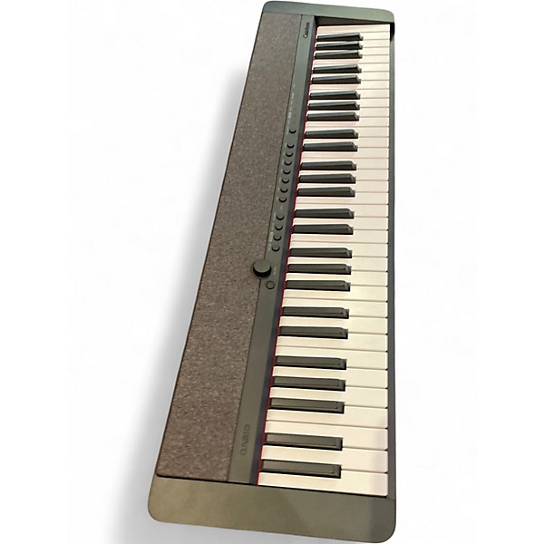 Used Casio CT-S1 Digital Piano