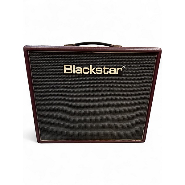 Used Blackstar Artisan 15 1x12 15W Handwired Tube Guitar Combo Amp