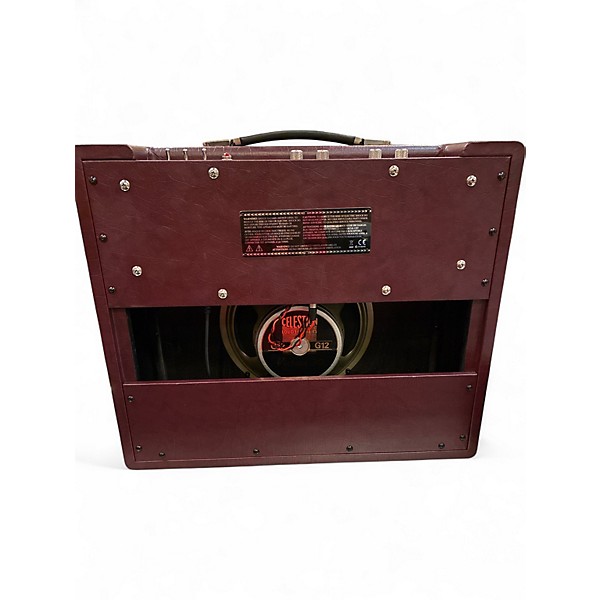 Used Blackstar Artisan 15 1x12 15W Handwired Tube Guitar Combo Amp