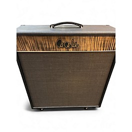 Used PRS 4x10 Guitar Cabinet