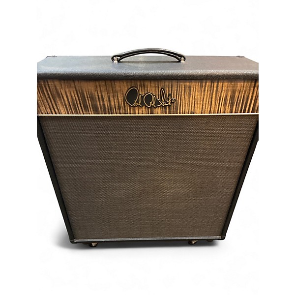 Used PRS 4x10 Guitar Cabinet