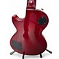 Used Epiphone Les Paul Studio Wine Red Solid Body Electric Guitar