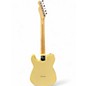 Used Fender American Performer Telecaster Vintage White Solid Body Electric Guitar