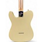 Used Fender American Performer Telecaster Vintage White Solid Body Electric Guitar