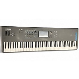 Used Yamaha MODX8 Synthesizer