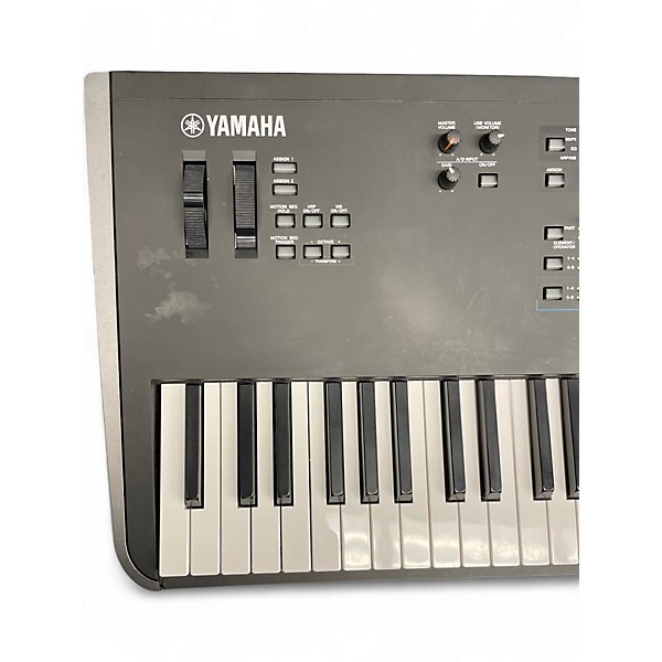 Used Yamaha MODX8 Synthesizer