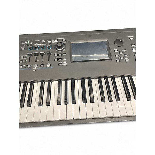 Used Yamaha MODX8 Synthesizer