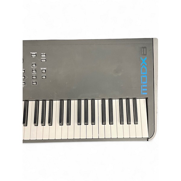 Used Yamaha MODX8 Synthesizer