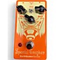 Used EarthQuaker Devices SPECIAL CRANKER Pedal thumbnail
