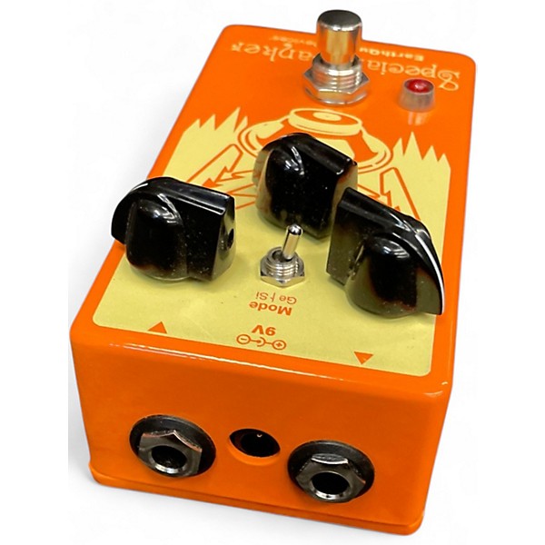Used EarthQuaker Devices SPECIAL CRANKER Pedal