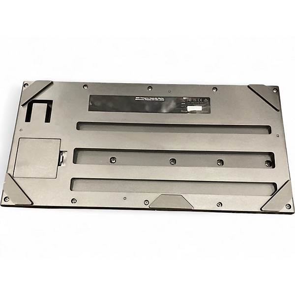 Used BOSS ME90 Effect Processor