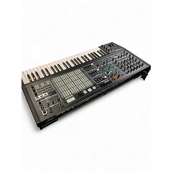 Used Arturia MatrixBrute Synthesizer