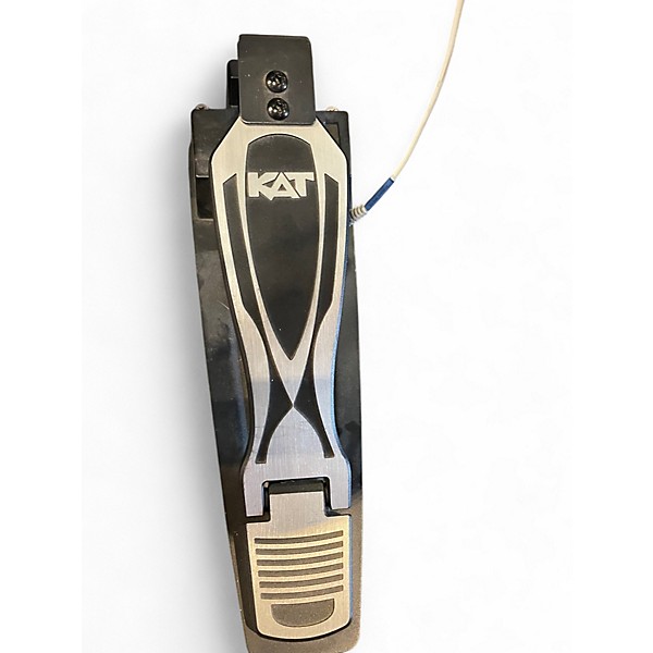 Used KAT Percussion KT3 Electric Drum Set