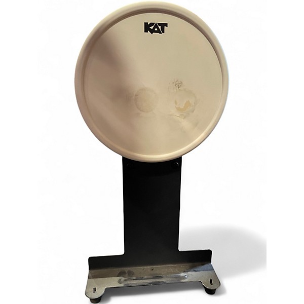 Used KAT Percussion KT3 Electric Drum Set