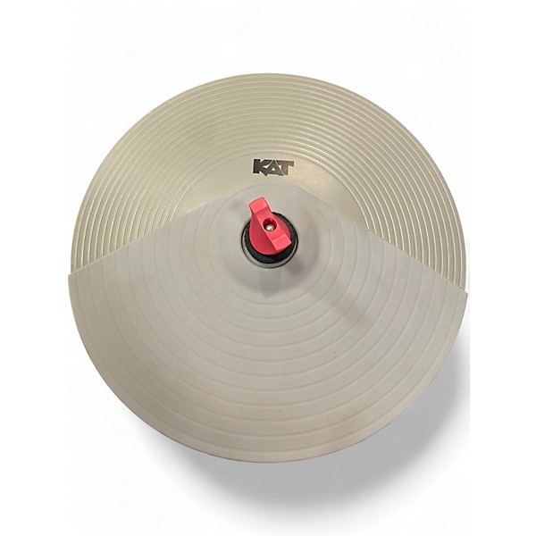 Used KAT Percussion KT3 Electric Drum Set