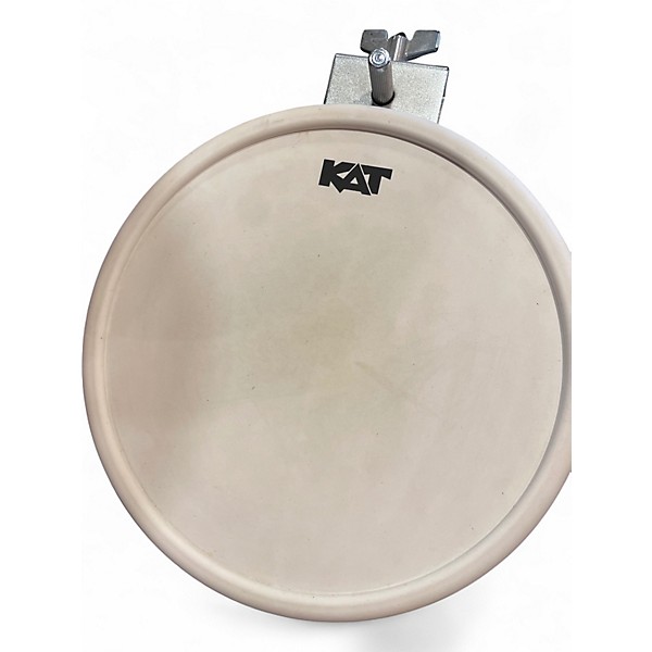 Used KAT Percussion KT3 Electric Drum Set