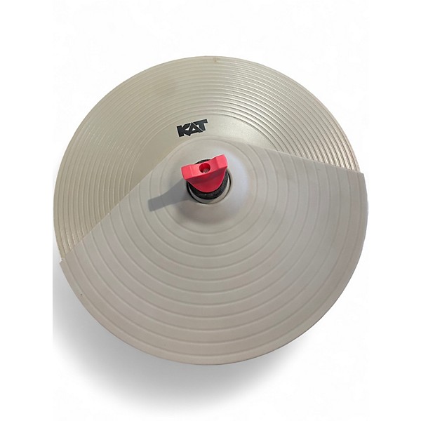 Used KAT Percussion KT3 Electric Drum Set