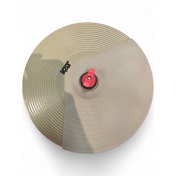 Used KAT Percussion KT3 Electric Drum Set