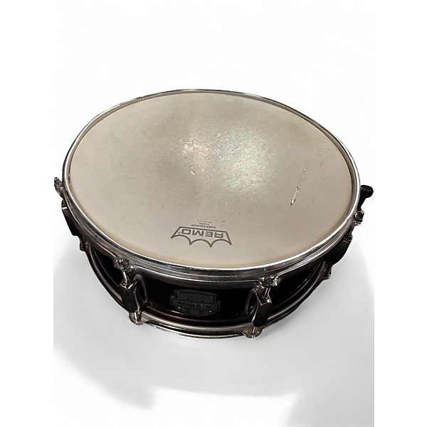 Used Mapex 5 Piece Voyager Red Sparkle Drum Kit