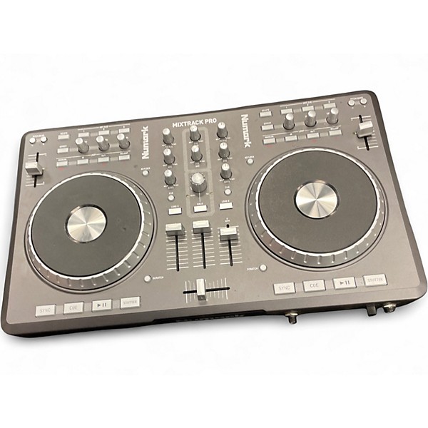 Used Numark Mixtrack Pro DJ Controller