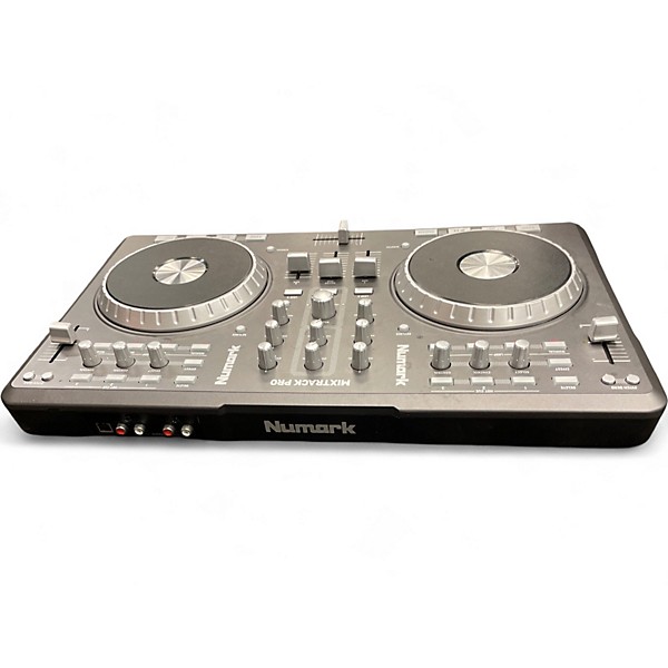 Used Numark Mixtrack Pro DJ Controller