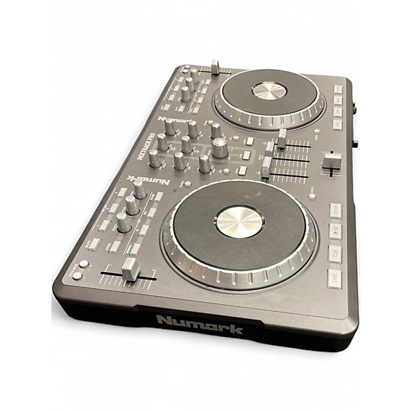 Used Numark Mixtrack Pro DJ Controller
