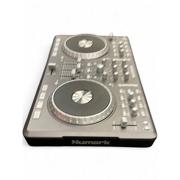 Used Numark Mixtrack Pro DJ Controller