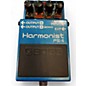 Used BOSS PS6 Harmonist Effect Pedal thumbnail