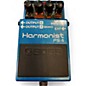Used BOSS PS6 Harmonist Effect Pedal
